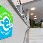 Elb Boardinghouse Restaurant Hotel Magdeburg