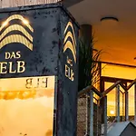 Elb Boardinghouse Restaurant Hotel