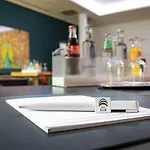 Hotel Elb Boardinghouse Restaurant Magdeburg