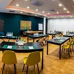 Elb Boardinghouse Restaurant * Magdeburg