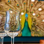 Elb Boardinghouse Restaurant Magdeburg