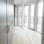 Elb Boardinghouse Restaurant מגדבורג