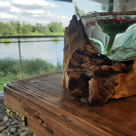 Elb Boardinghouse Restaurant *