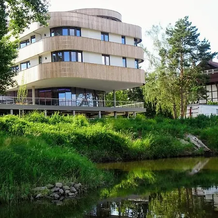 Hotel Elb & Restaurant *