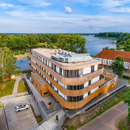Elb & Restaurant Отель *
