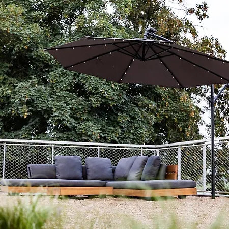 Отель Elb Boardinghouse Restaurant