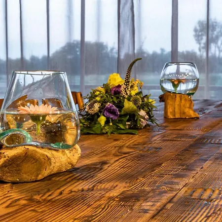 Elb Boardinghouse Restaurant *