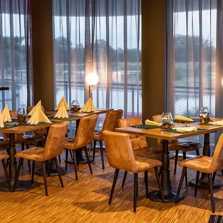 Elb Boardinghouse Restaurant *