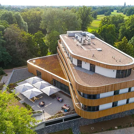 Elb Boardinghouse Restaurant Magdeburg