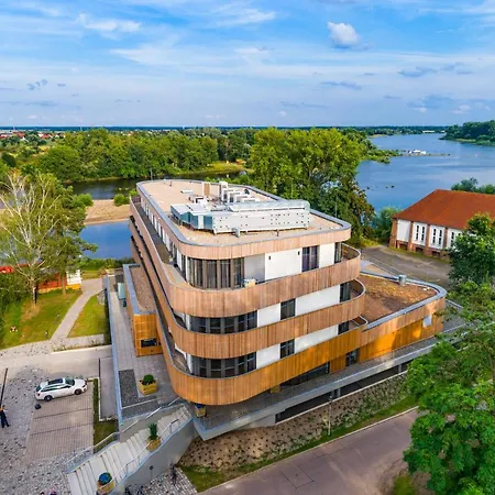 Elb Boardinghouse Restaurant