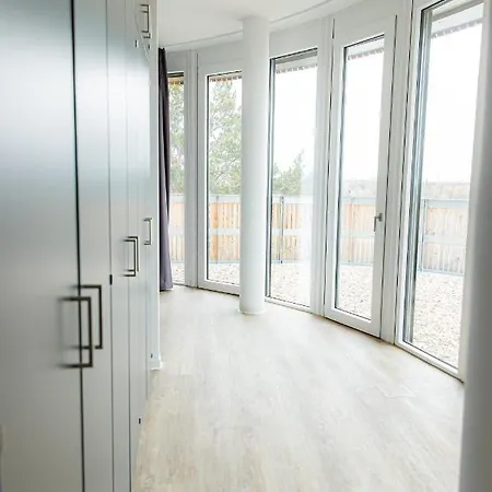 Elb Boardinghouse Restaurant מגדבורג