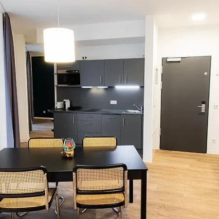 호텔 Das Elb Hotel & Restaurant 마그데부르크