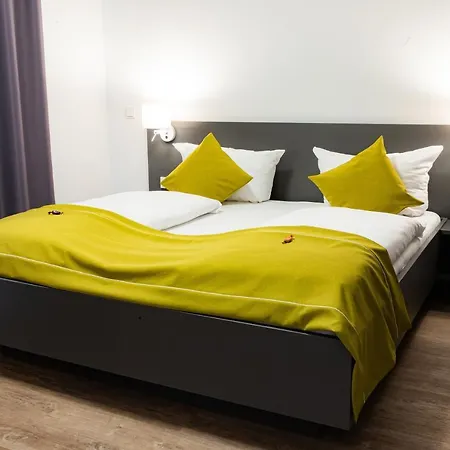 Elb Boardinghouse Restaurant ماغديبورغ
