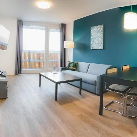 Отель Elb Boardinghouse Restaurant