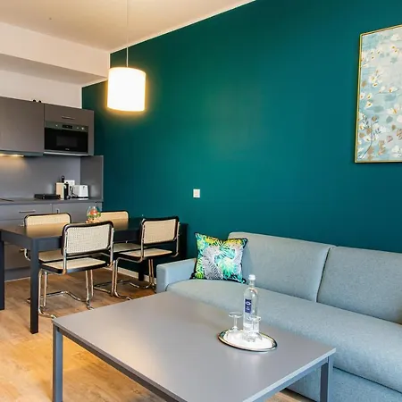 Elb Boardinghouse Restaurant Magdeburg