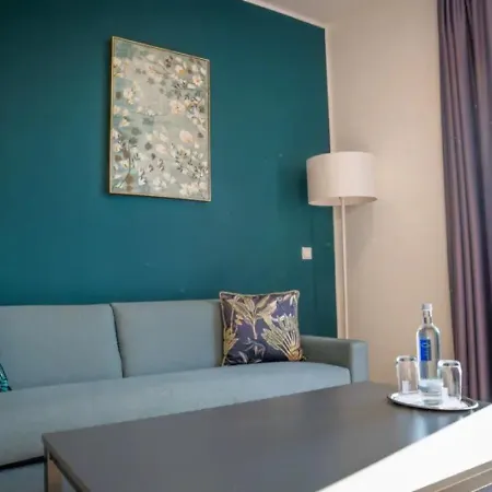 Hotel Elb & Restaurant Magdebourg