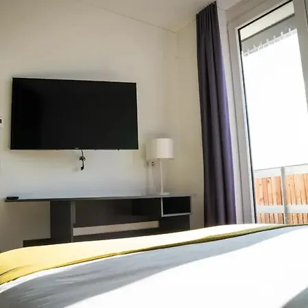 Elb & Restaurant Hotel