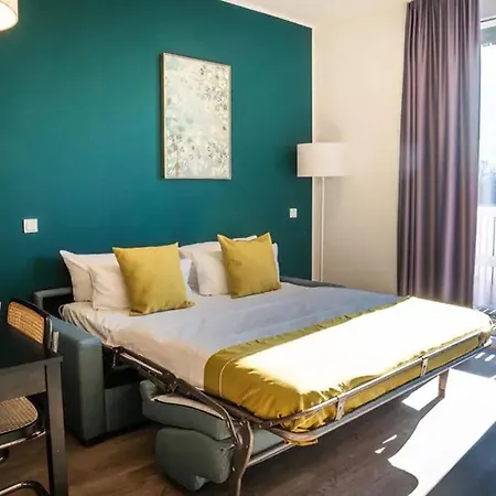 Hotel Elb & Restaurant Magdebourg