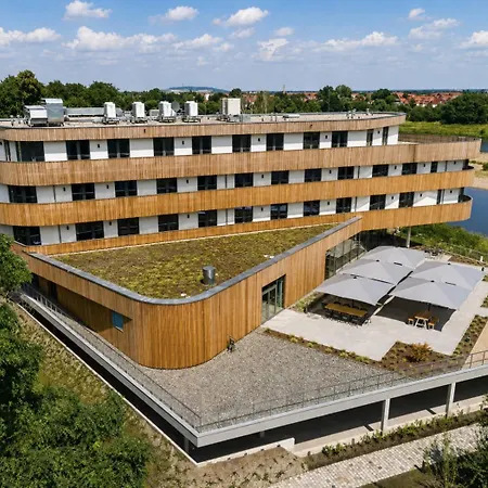Elb & Restaurant Hotel