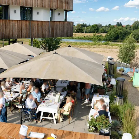 Elb & Restaurant Hotel