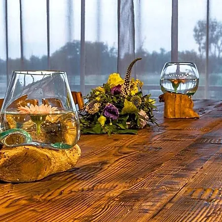Hotel Elb & Restaurant