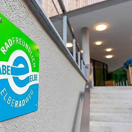 Hotel Elb & Restaurant Magdebourg