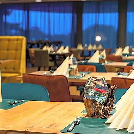 Hotel Elb & Restaurant