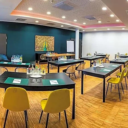 Hotel Elb & Restaurant