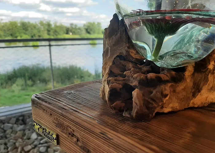 Elb Boardinghouse Restaurant *