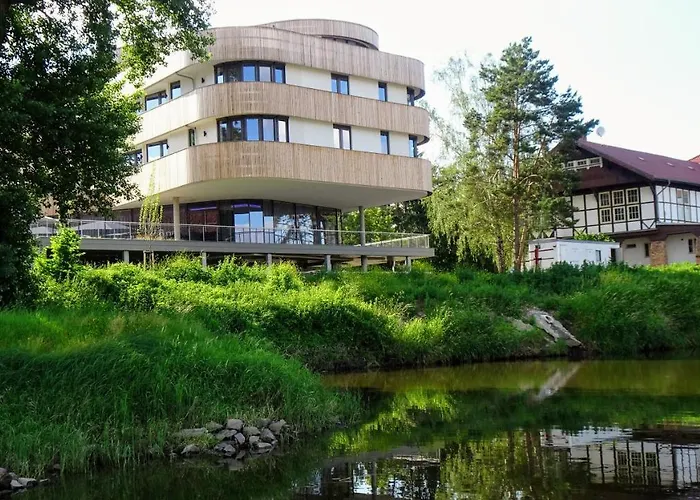 Szálloda Elb Boardinghouse Restaurant *