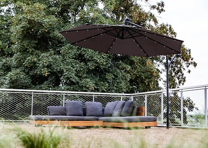 Hotel Elb Boardinghouse Restaurant