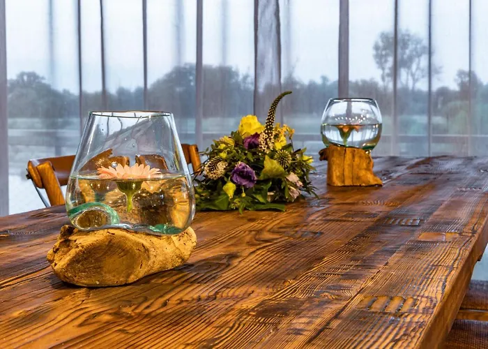 Elb Boardinghouse Restaurant *