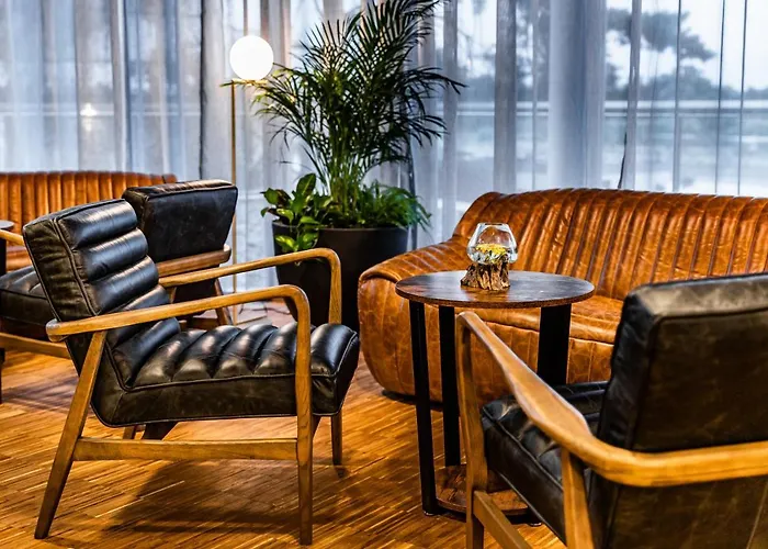 Elb Boardinghouse Restaurant מלון מגדבורג