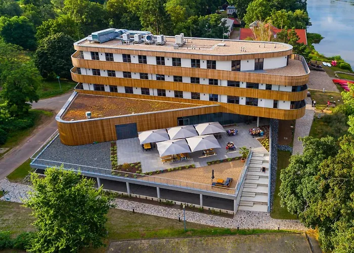 Elb Boardinghouse Restaurant