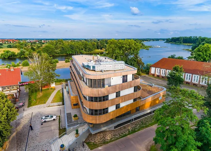 Elb Boardinghouse Restaurant