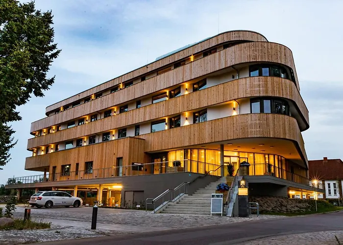 Elb Boardinghouse Restaurant Hotel