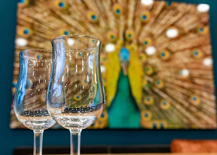 Elb Boardinghouse Restaurant Magdeburg