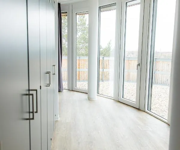 Elb Boardinghouse Restaurant Magdeburg