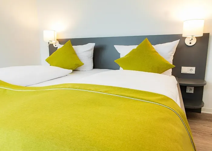 Elb Boardinghouse Restaurant Hotel