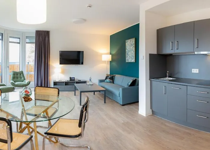 מלון Elb Boardinghouse Restaurant *